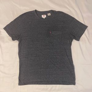 Men’s Levi’s Pocket Tee